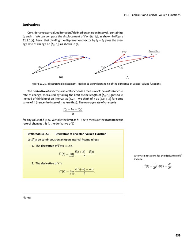 APEX Calculus - Page 639